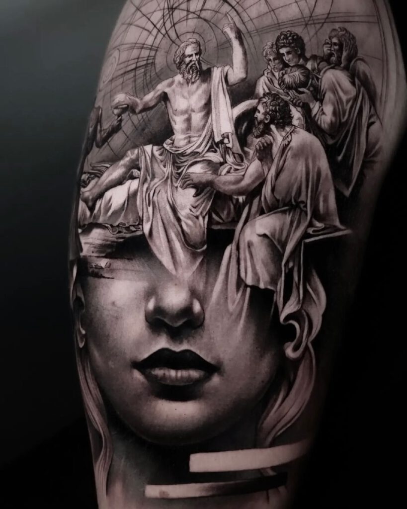 Prime Ink: Top Tattoo Studio in Bremen | Premium Künstler