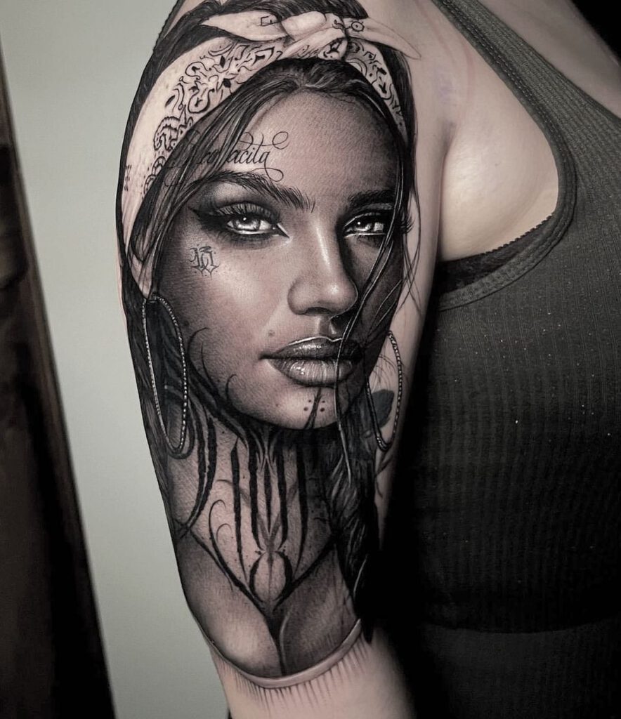 Prime Ink: Top Tattoo Studio in Bremen | Premium Künstler