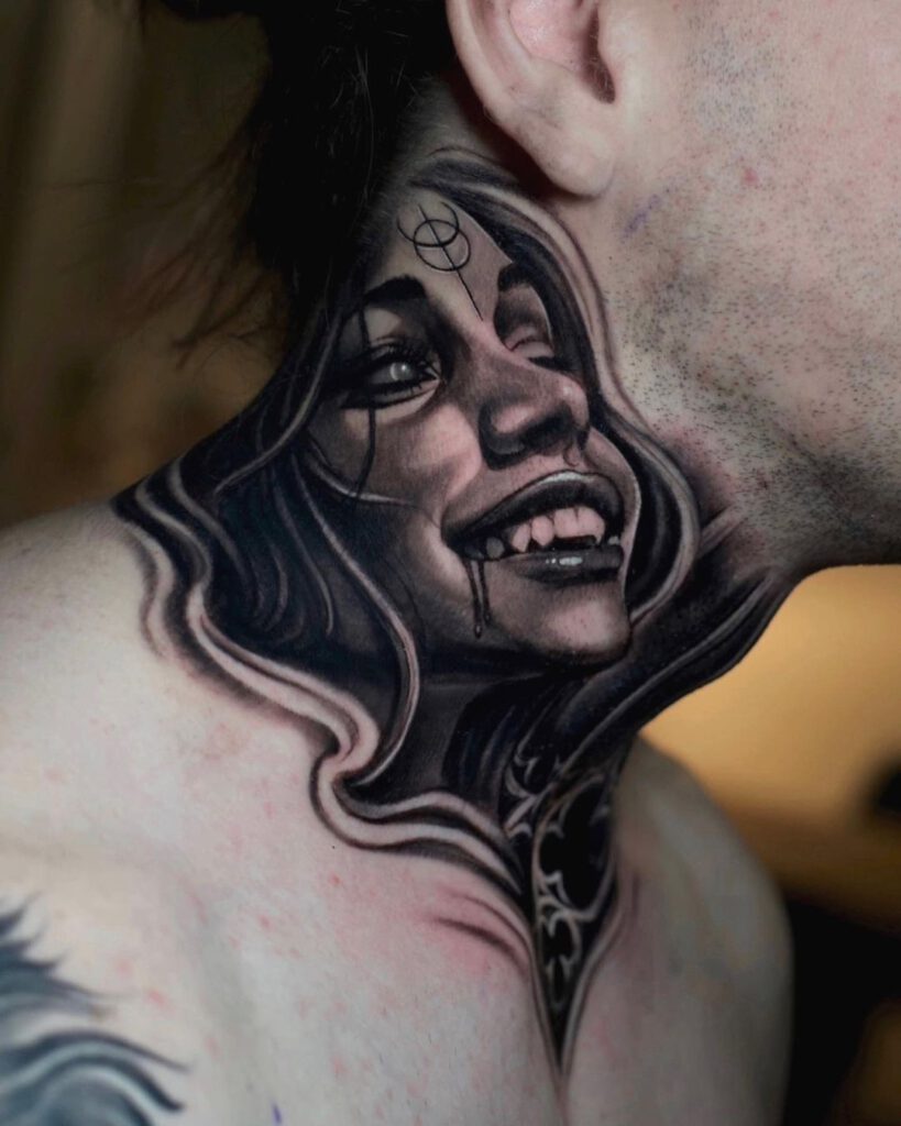 Prime Ink: Top Tattoo Studio in Bremen | Premium Künstler